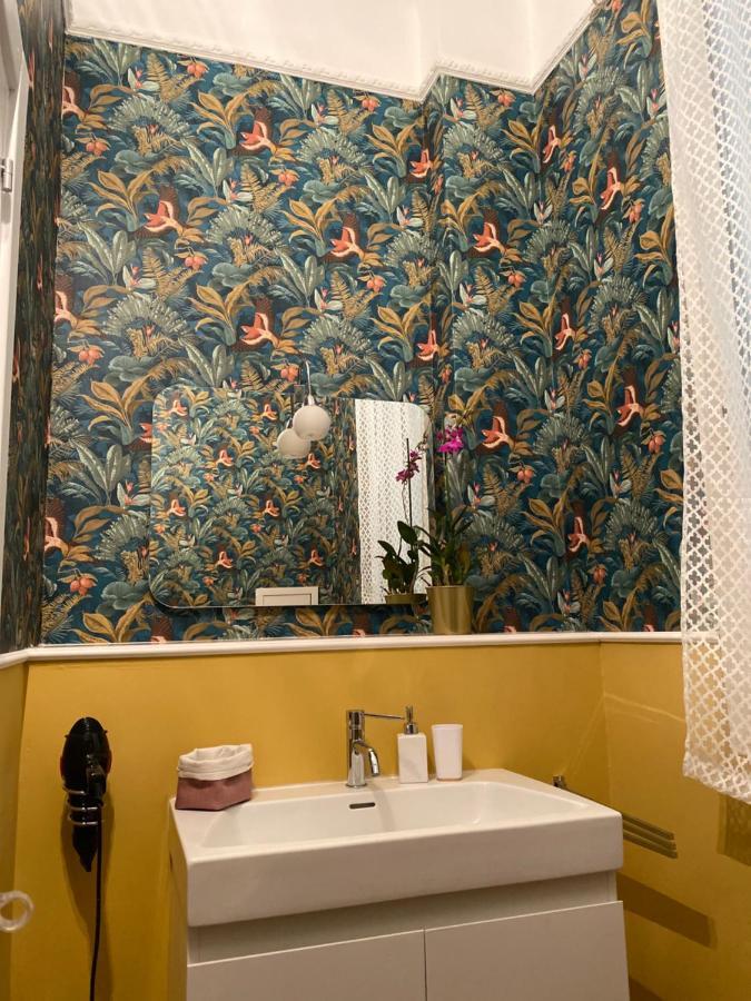 Dimora Fimabechi Guest house Bari