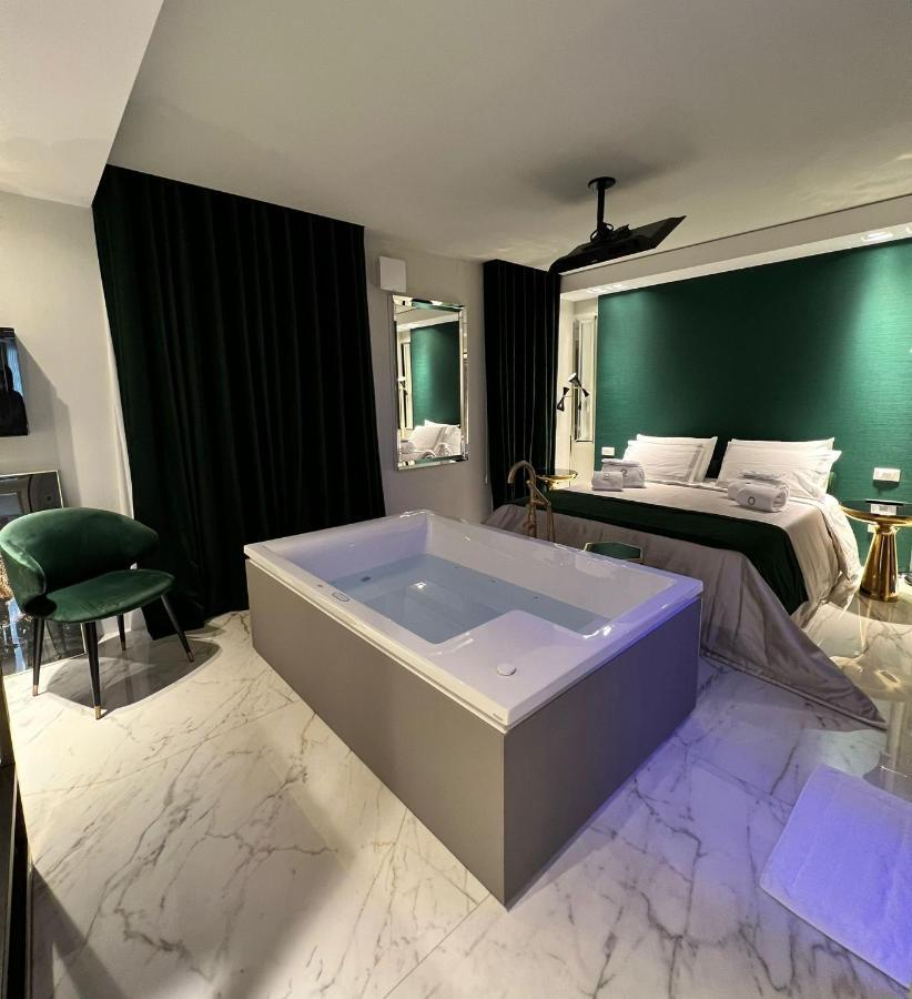 Redavid Dimora Di Charme Bed & Breakfast Bari