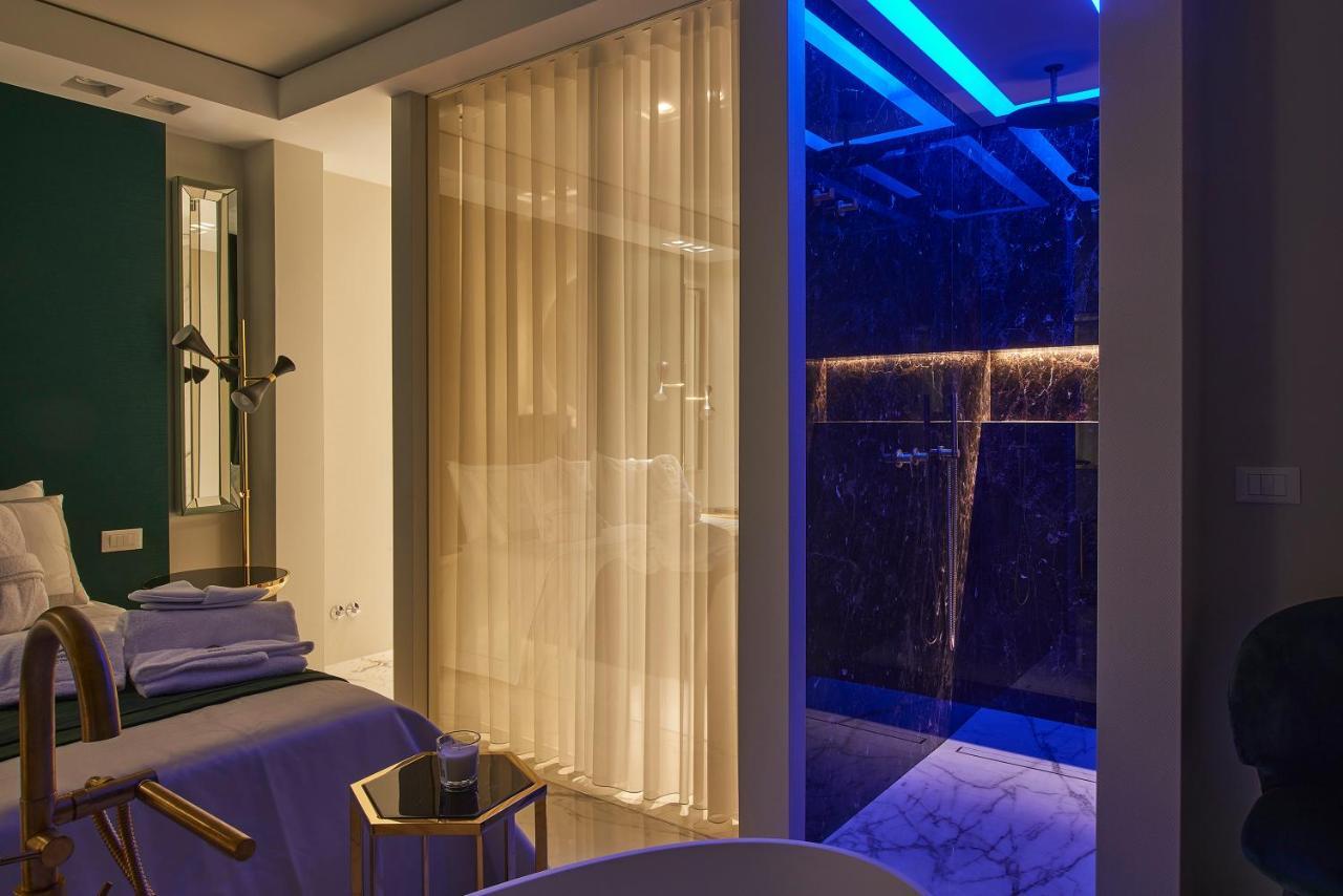 Bed & Breakfast Redavid Dimora Di Charme Bari