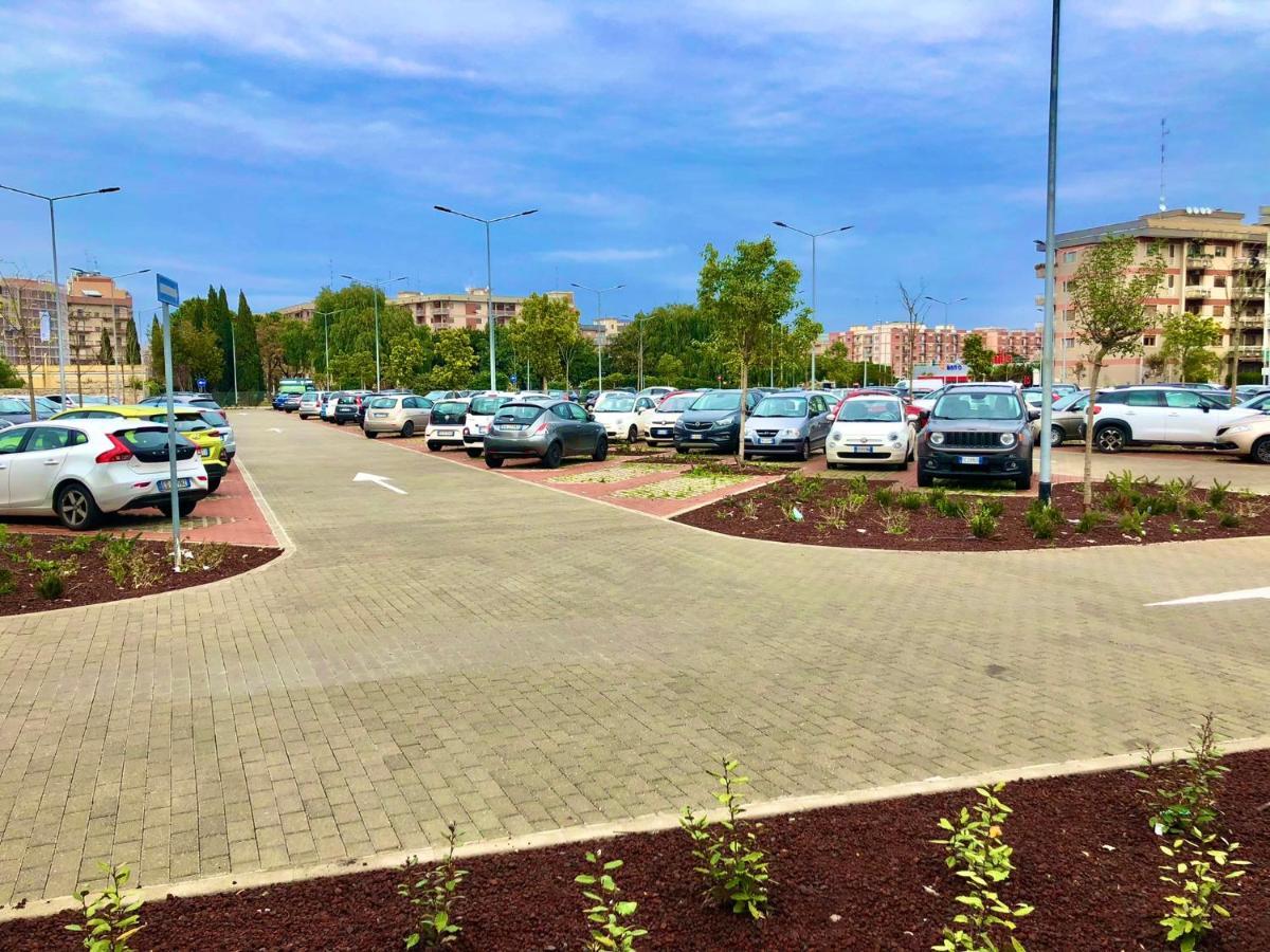 Apartment Stazione - Moderno - Netflix & Amazon Prime Video