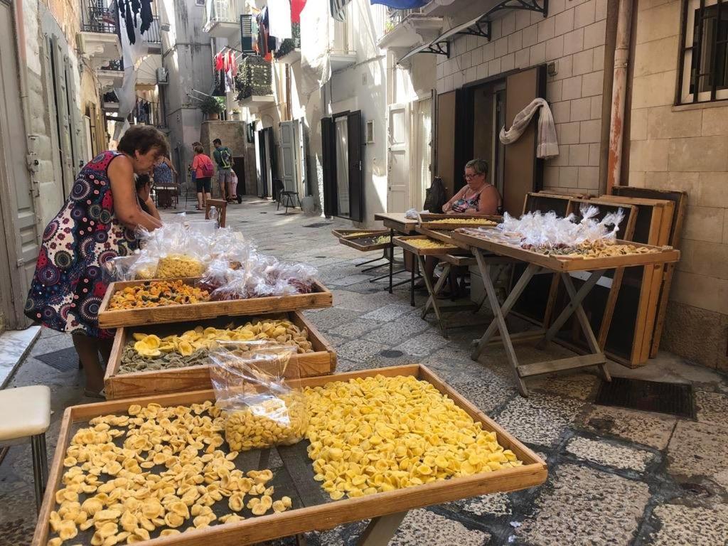 Apartamento Al Sottano 19 Bari