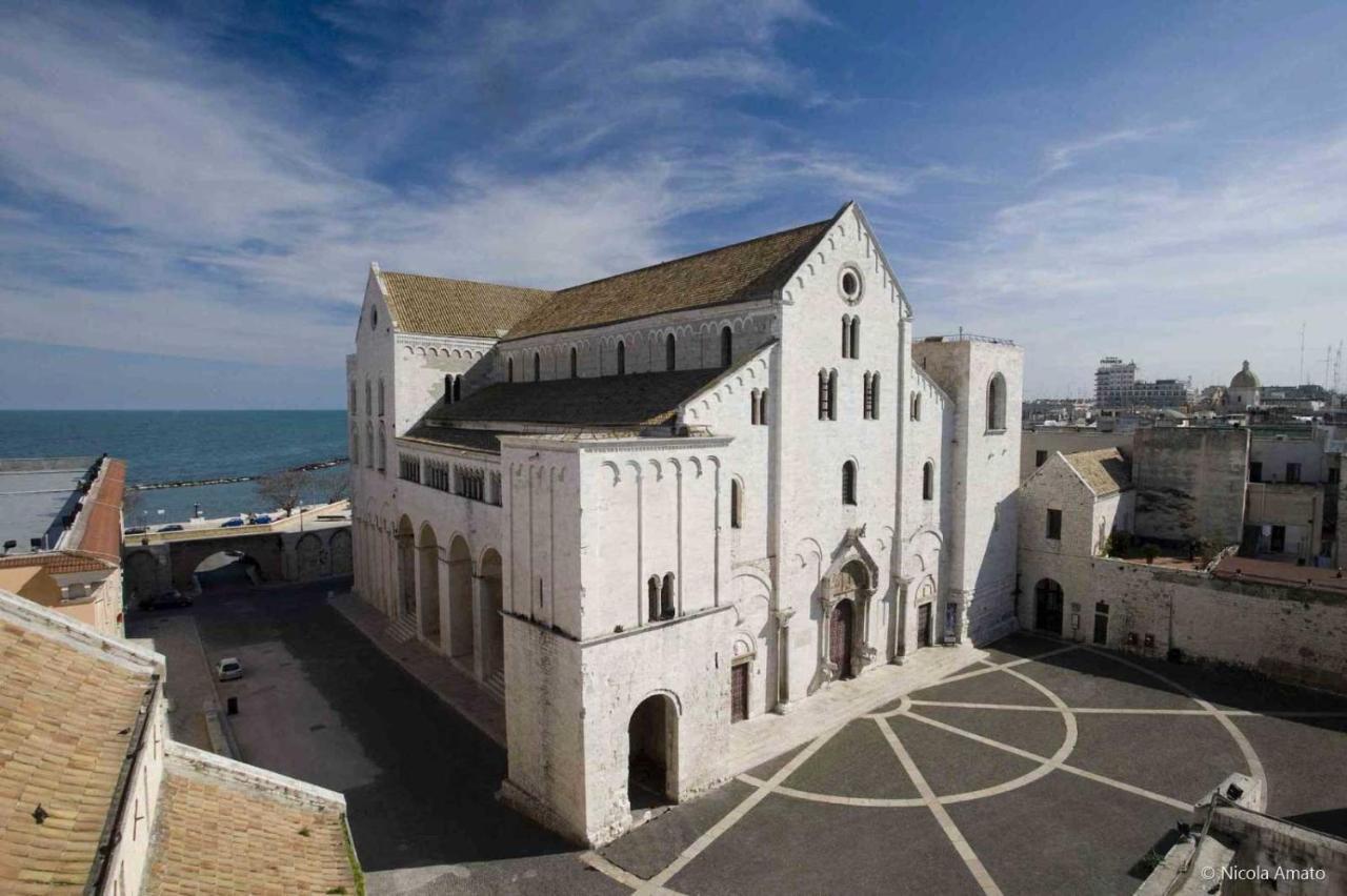 Al Sottano 19 Apartman *