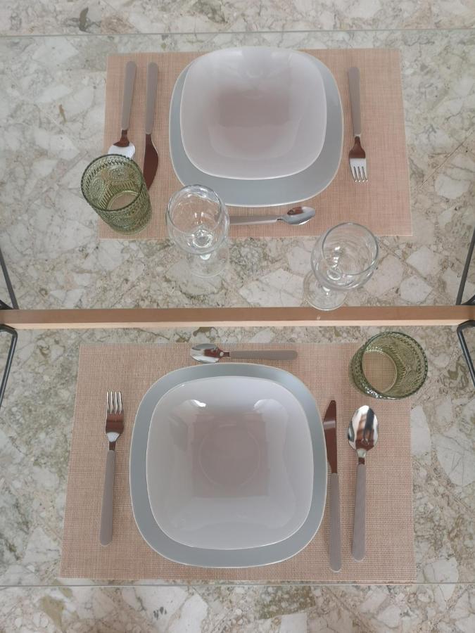 Apartment So Fine - Apulian Flats Bari