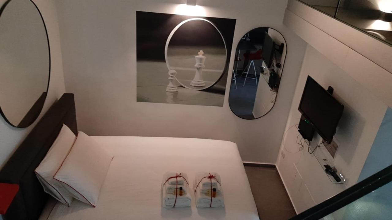 Suite19bari Apartamento *