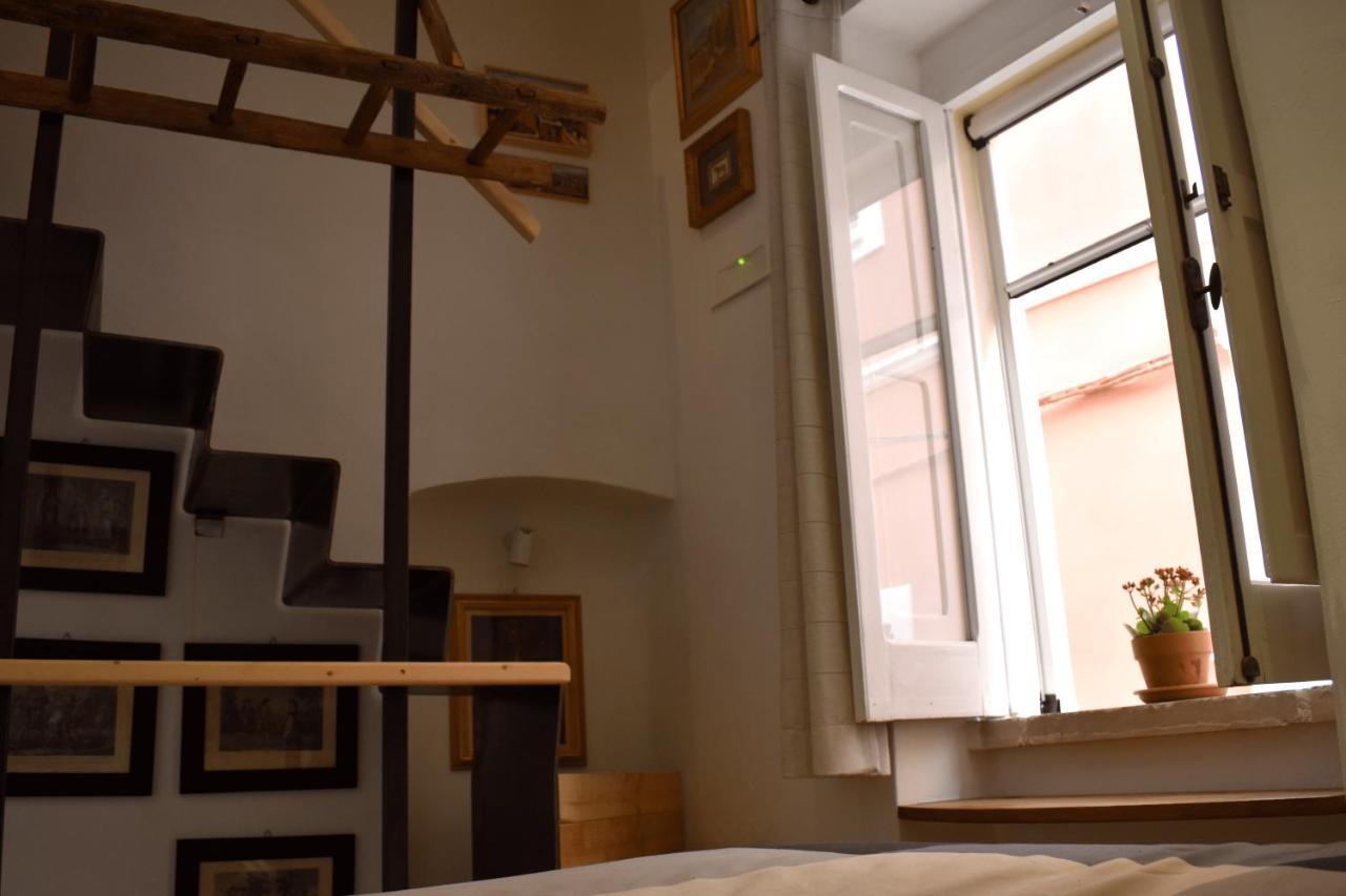 Follia Dell'architetto Holiday home Bari