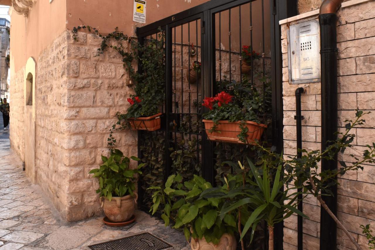 Nyaraló Follia Dell'architetto Bari