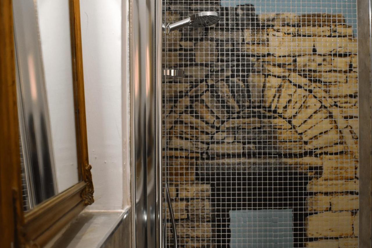 Holiday home Follia Dell'architetto *