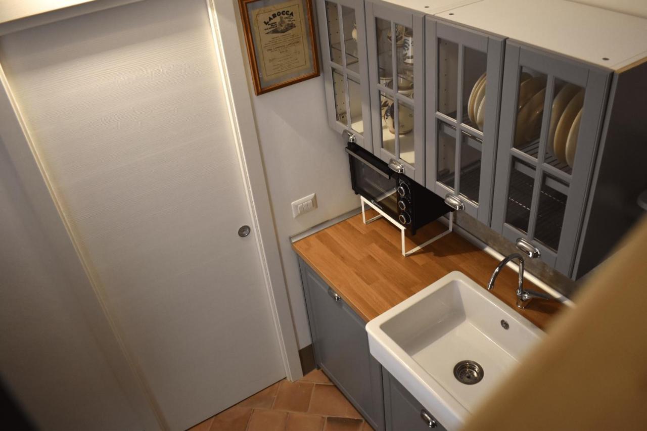 Holiday home Follia Dell'architetto