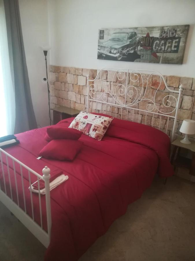 Gianna House Bari
