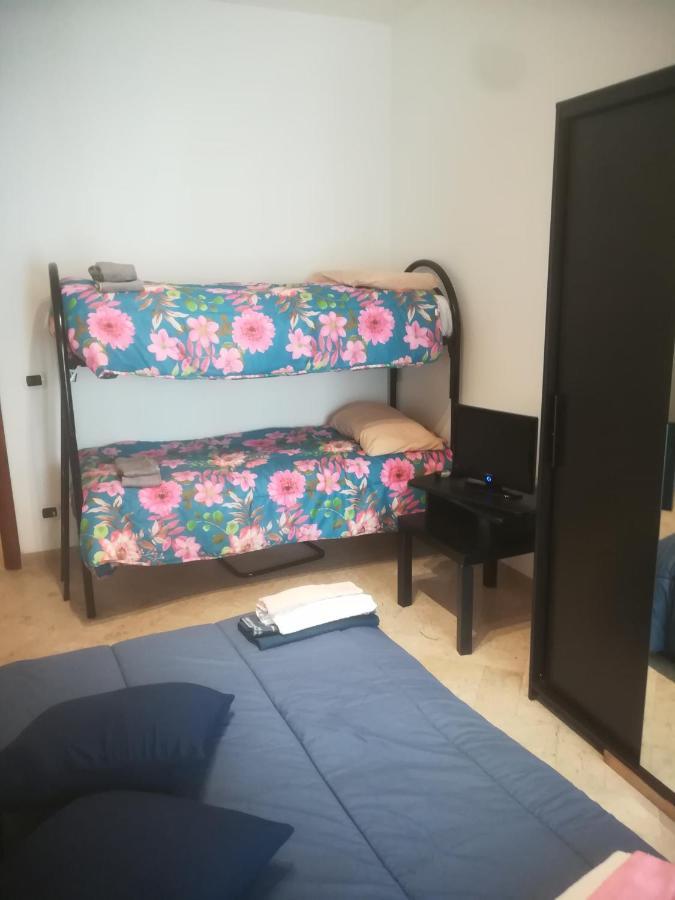 Gianna House Apartment Bari