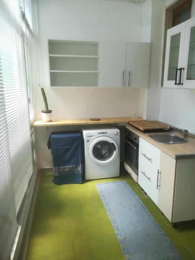 Gianna House Apartment *