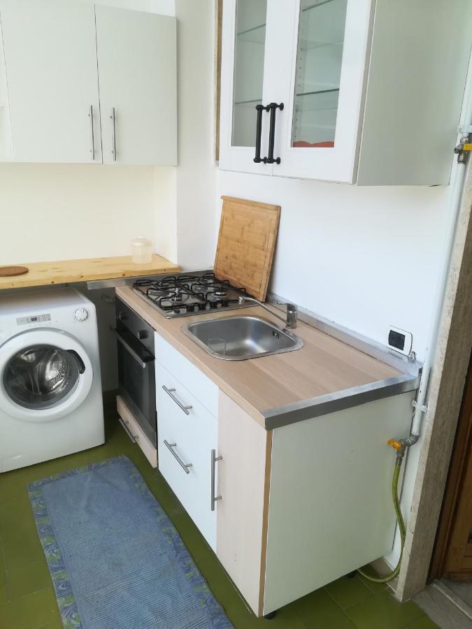 Gianna House Apartman
