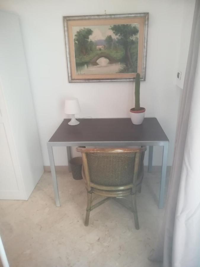 Gianna House * Bari