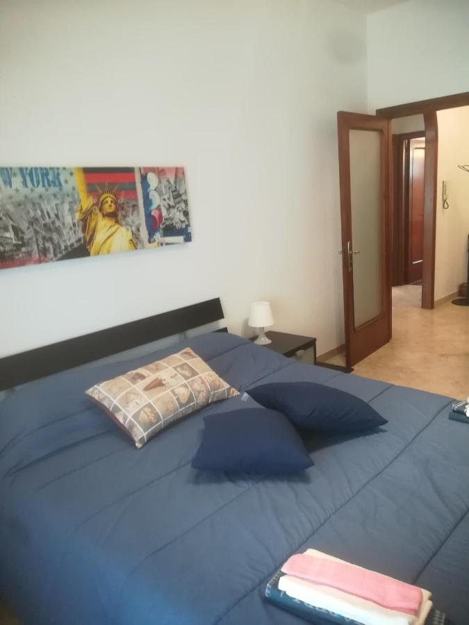 Apartment Gianna House Bari