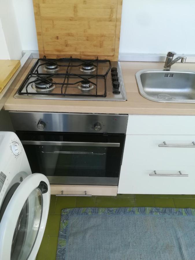 Gianna House Apartment Bari