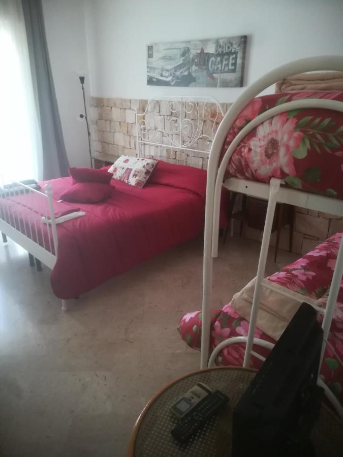 Gianna House Apartment *