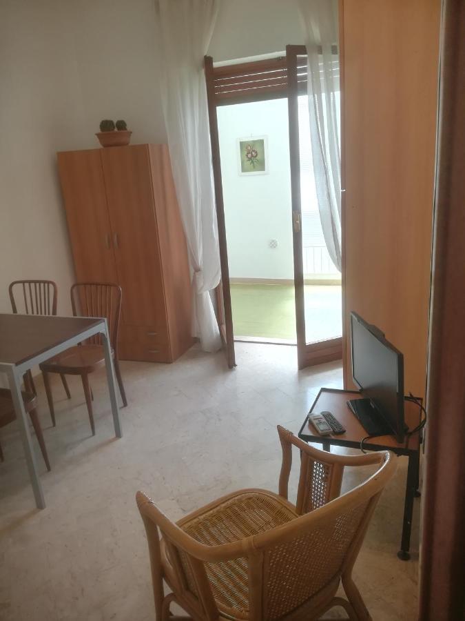Gianna House * Bari