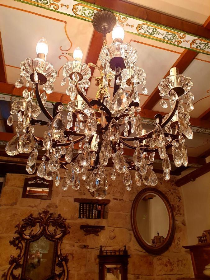 Corte Serra Appartement *