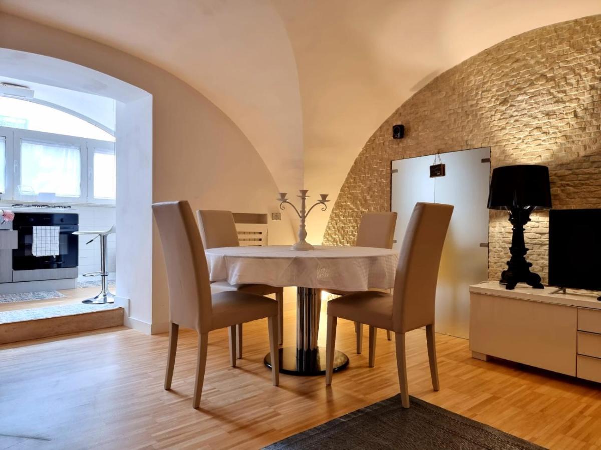 Apartment Pumo Di Bari