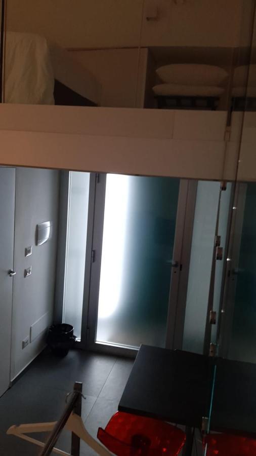 Suite19bari Apartamento *