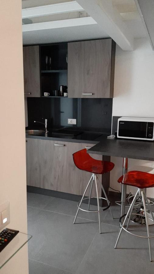 Suite19bari * Bari