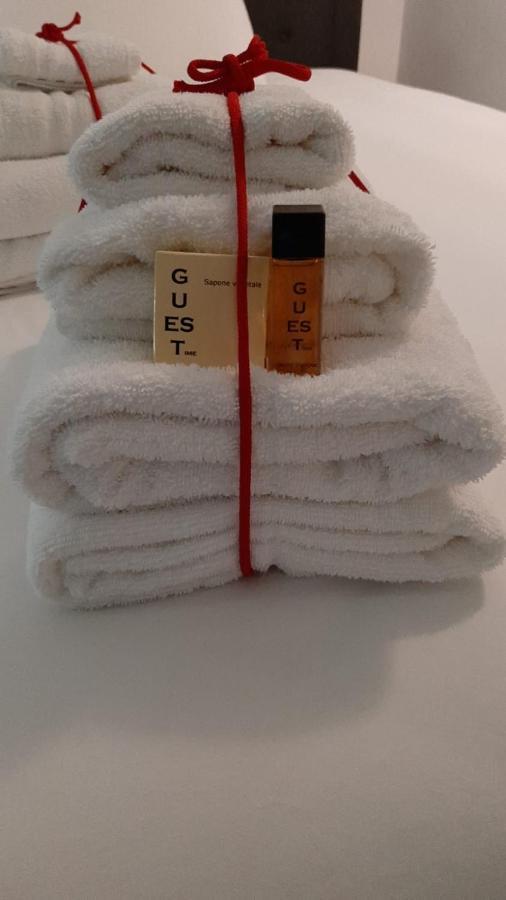 Suite19bari * Bari