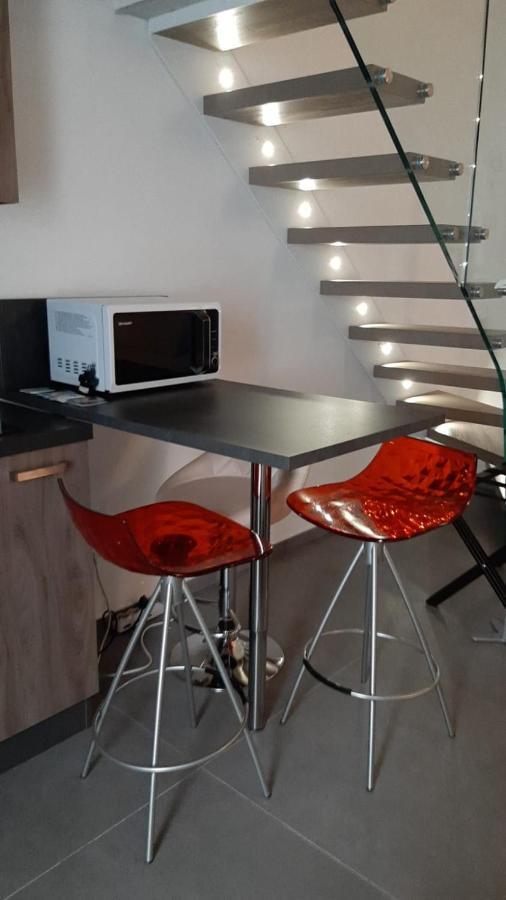 Suite19bari *