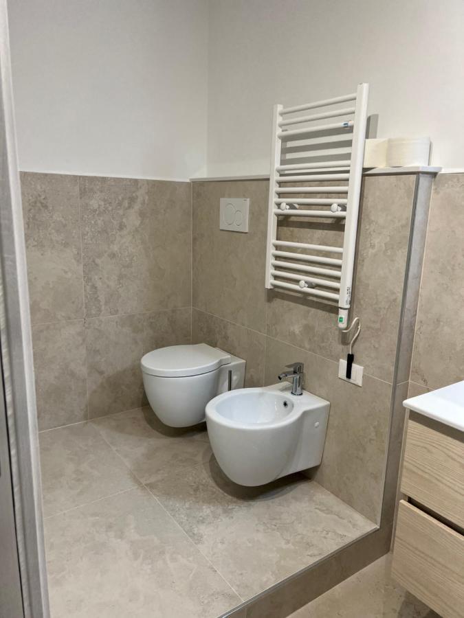Appartement Urban Flat-timesrl Bari
