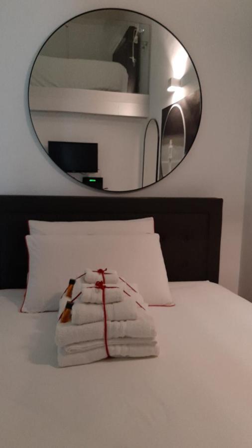 Suite19bari Bari