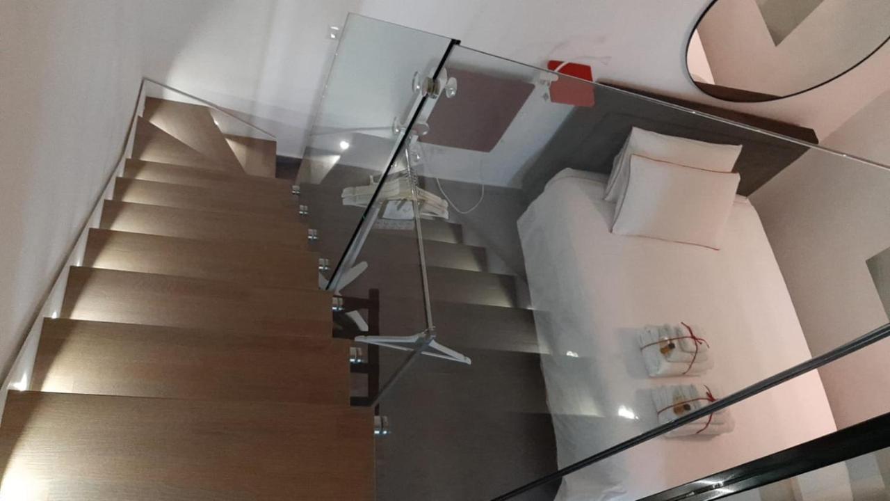 Apartamento Suite19bari Bari