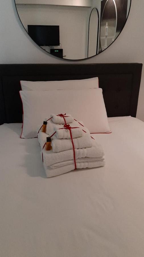 Suite19bari Apartamento