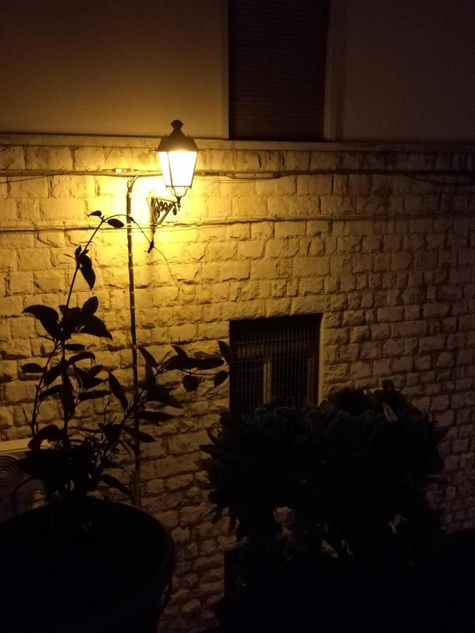 Giorgia's House * Bari