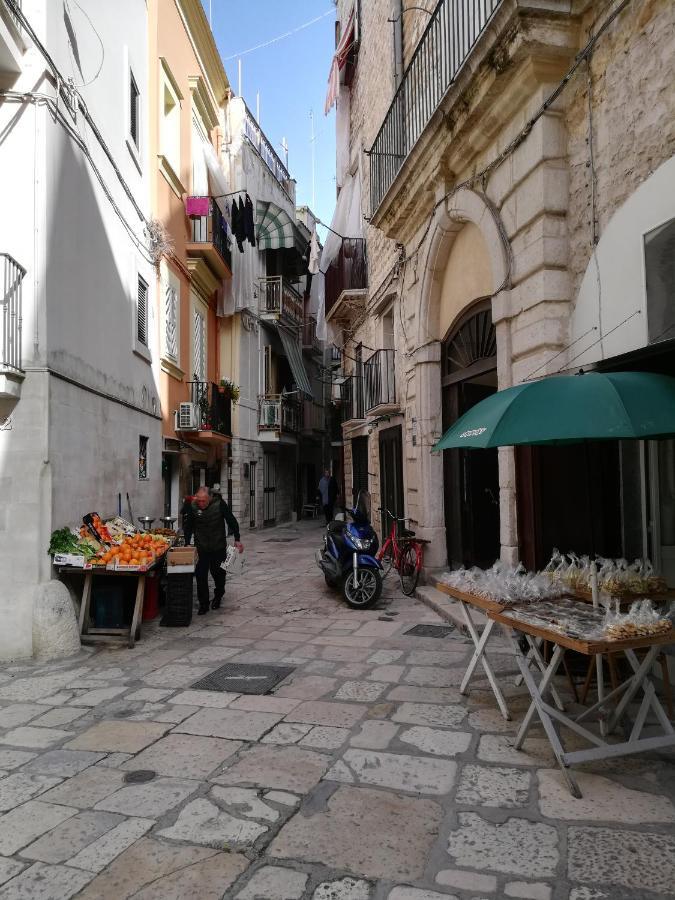 Apartment Giorgia's House Bari