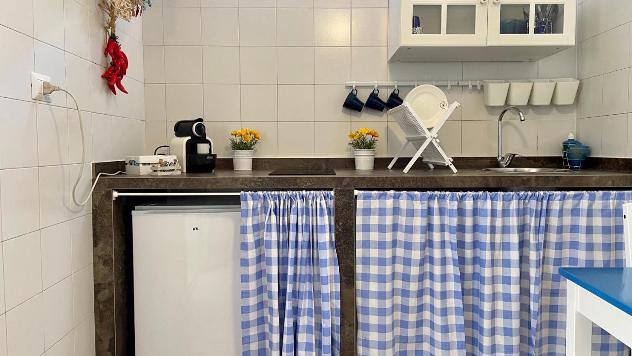 Apartment La Casa Del Pescatore N 11 - Porto Di St Spirito