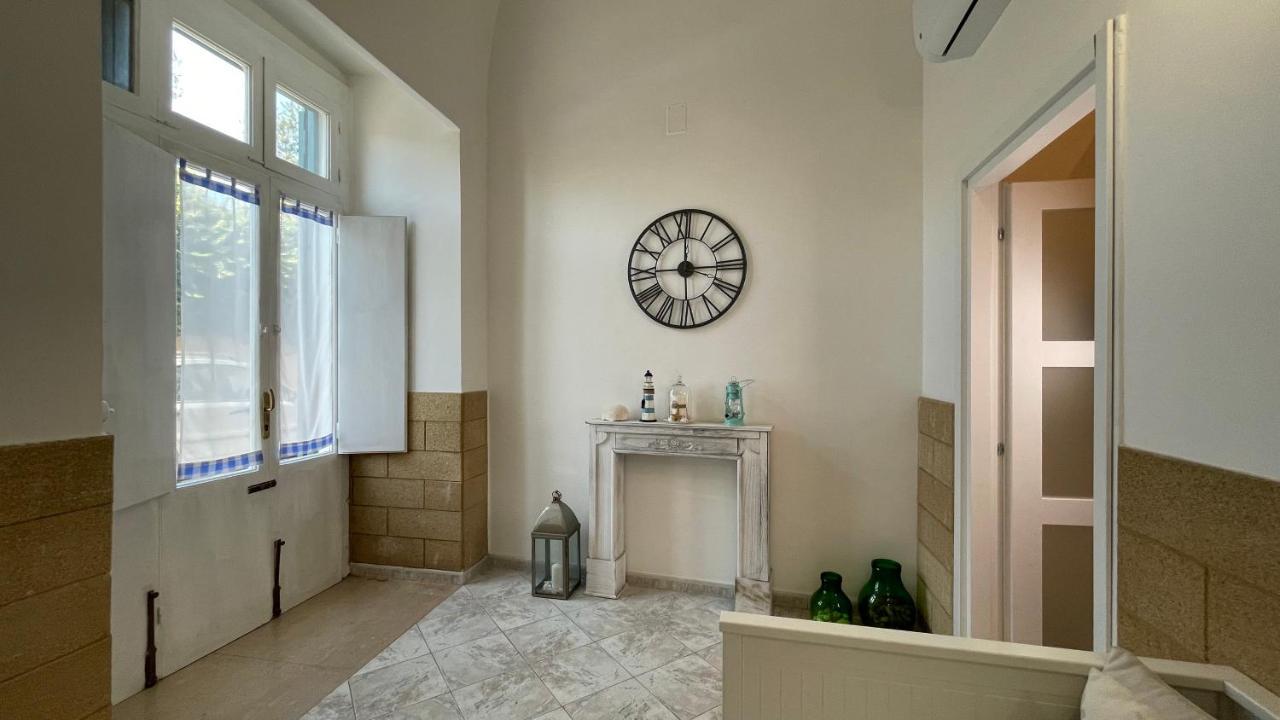 La Casa Del Pescatore N 11 - Porto Di St Spirito Apartment