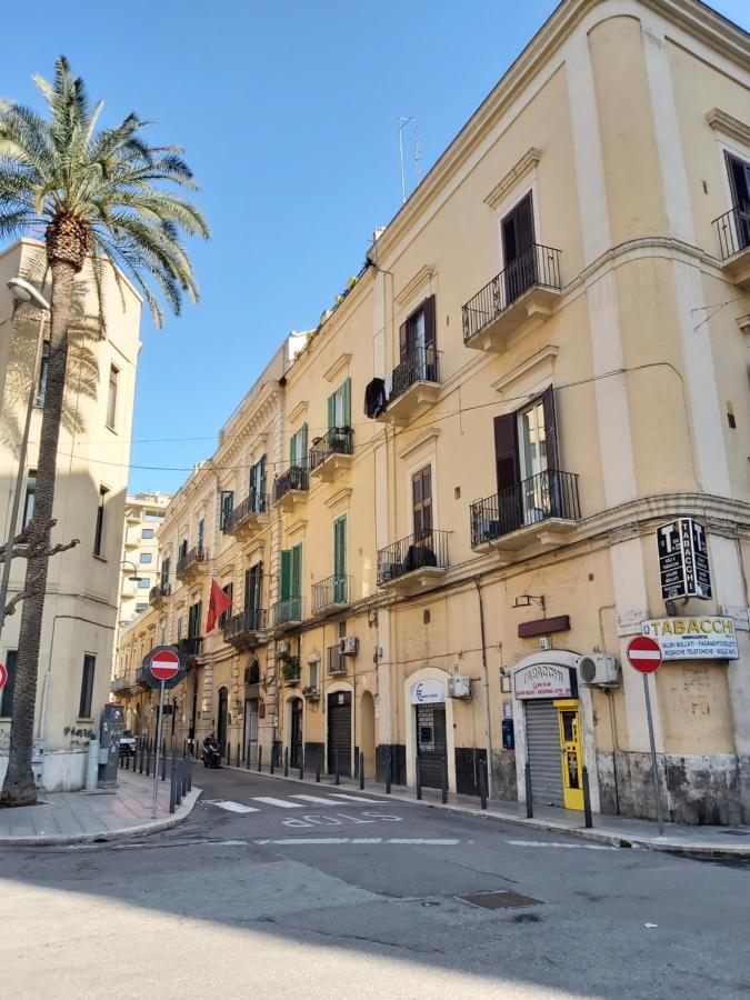 Domus Midi - Nel Centro Della Citta Apartment Bari