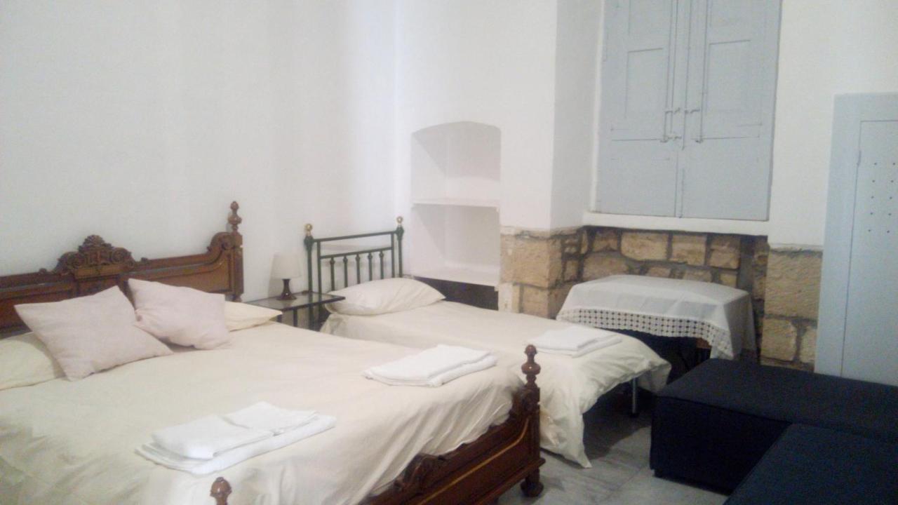 Ida In Guest house Bari
