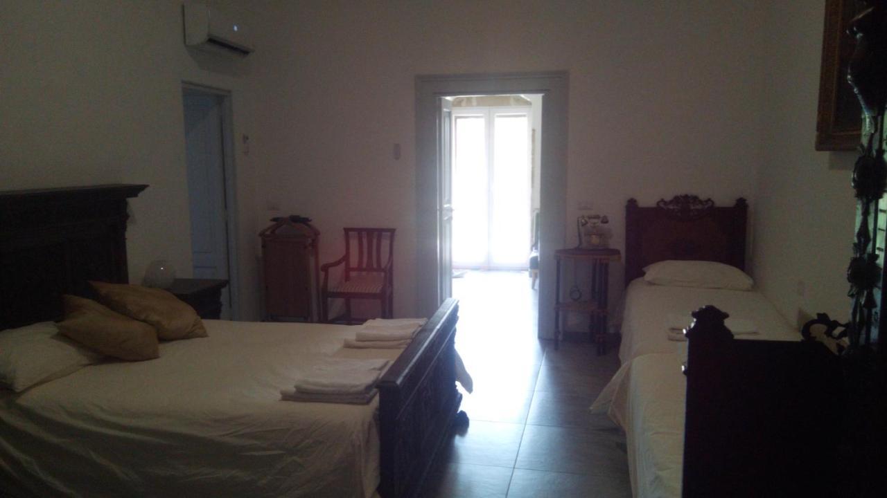 Ida In Guest house *