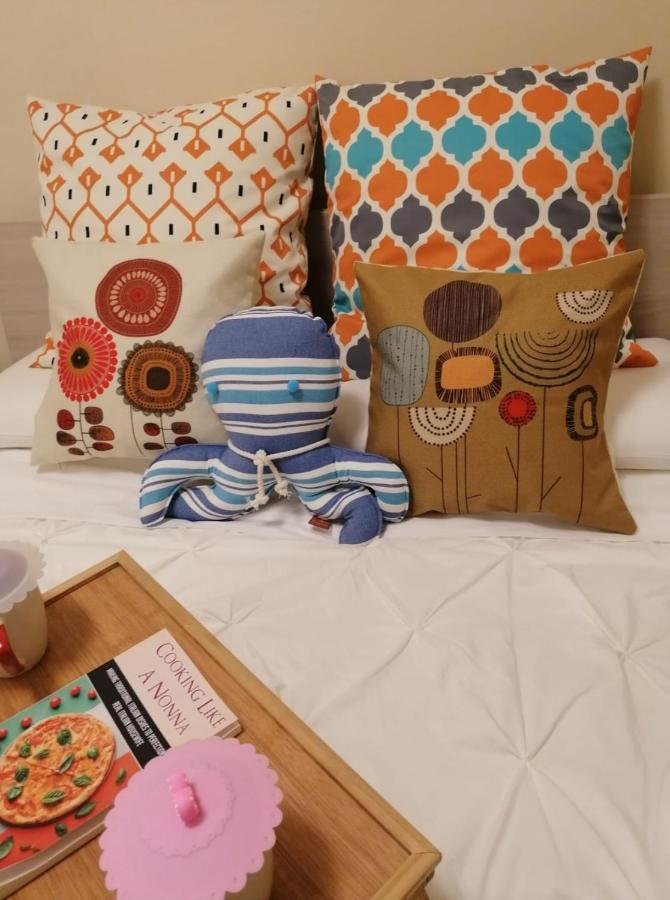 Apartament Casa Dei Nonni - Tresca Vecchia