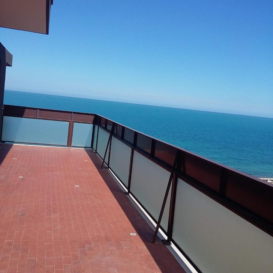 Apartamento Attico