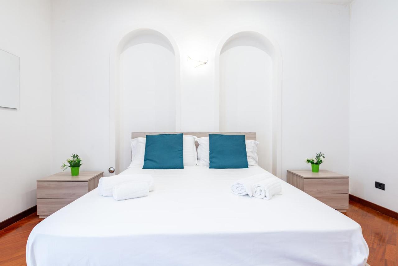 Central Station Vgm Apartment