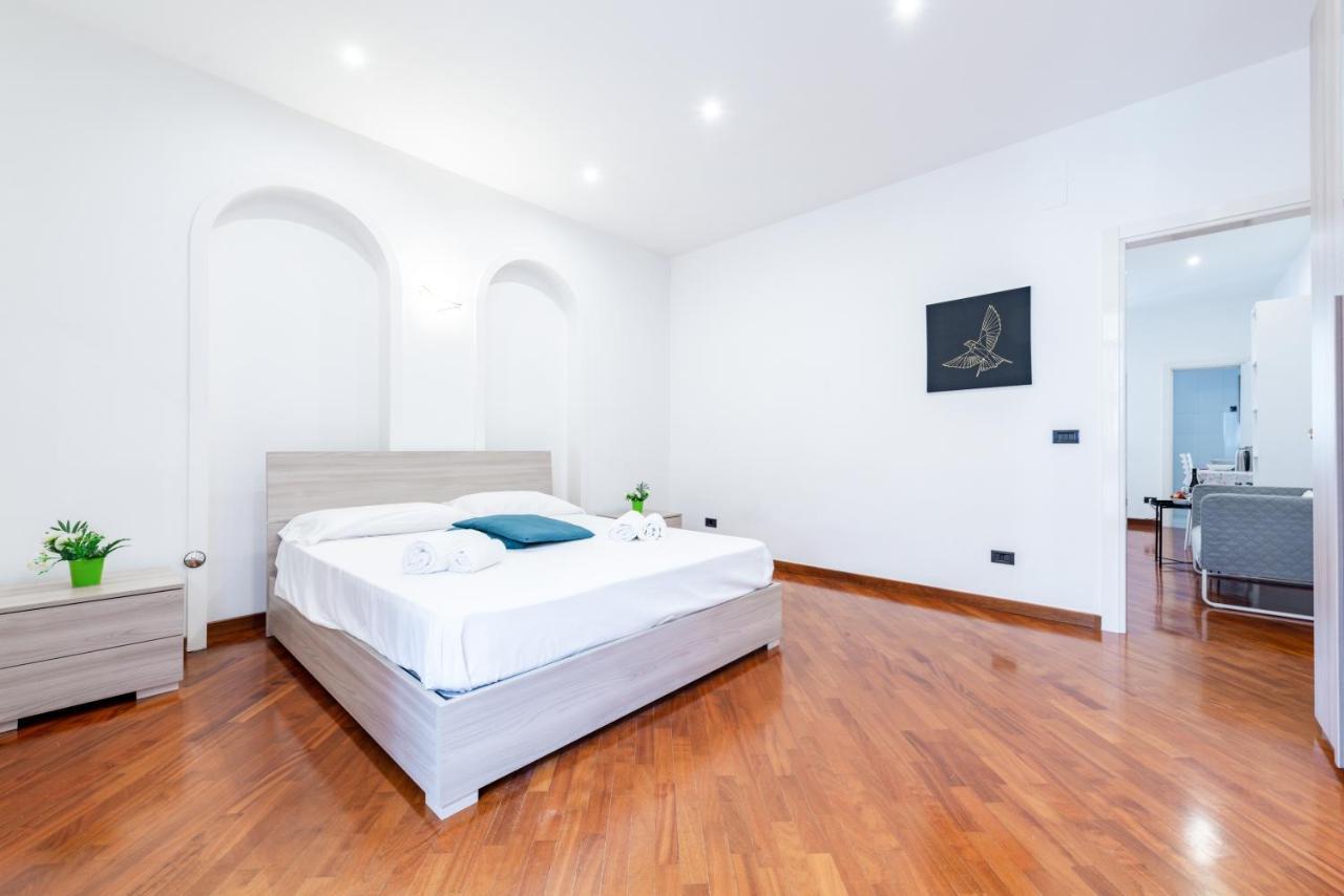 Central Station Vgm Apartment *