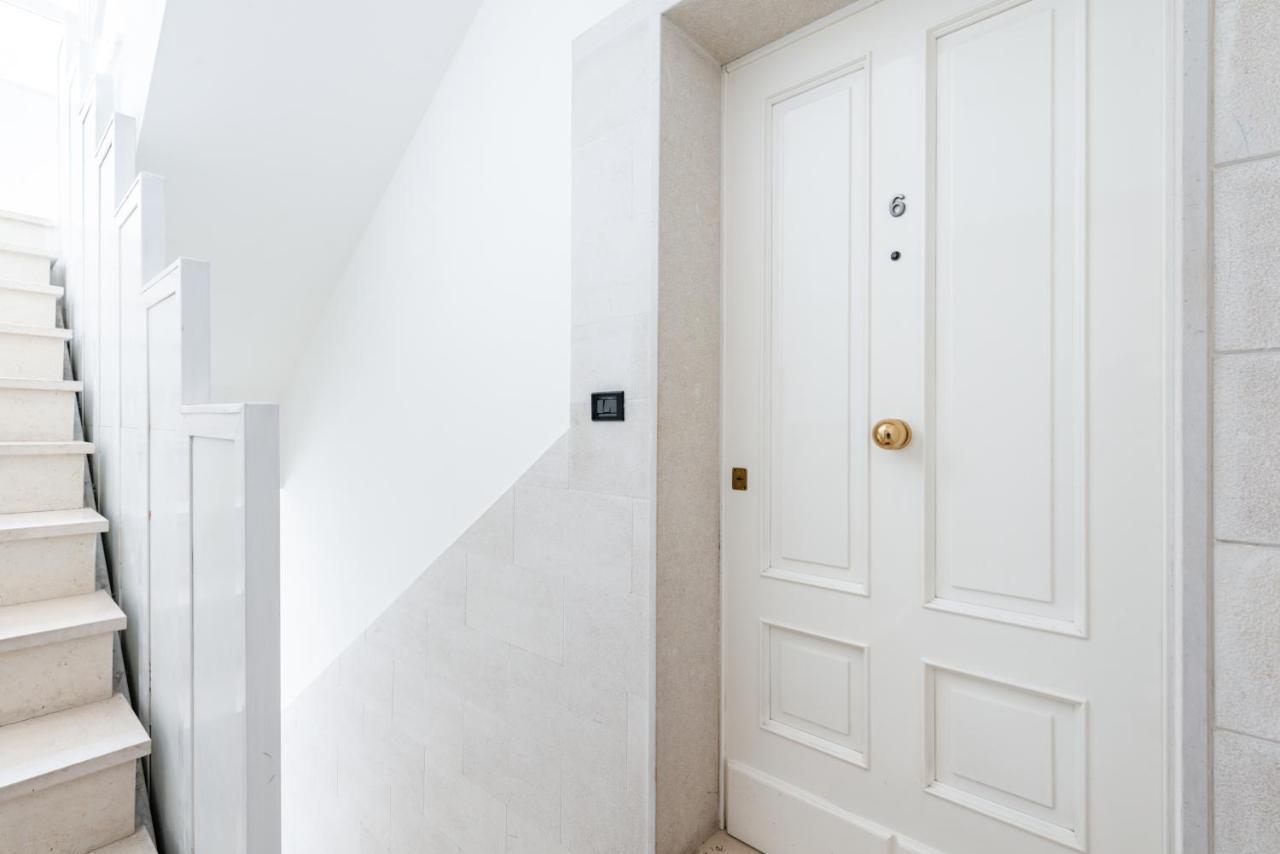 Central Station Vgm Apartment *