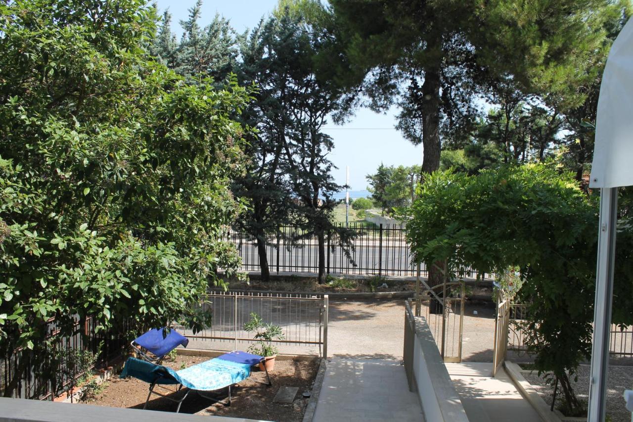 A Casa Di Marta Holiday home *