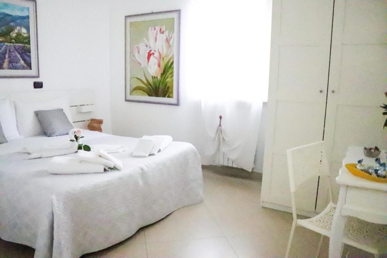 Bed & Breakfast Aurora 3*