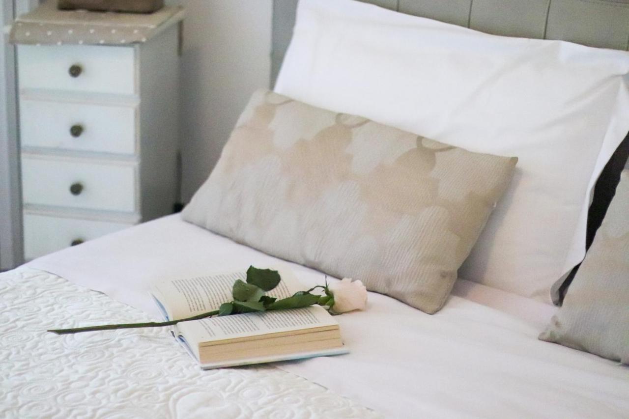 Bed & Breakfast Aurora
