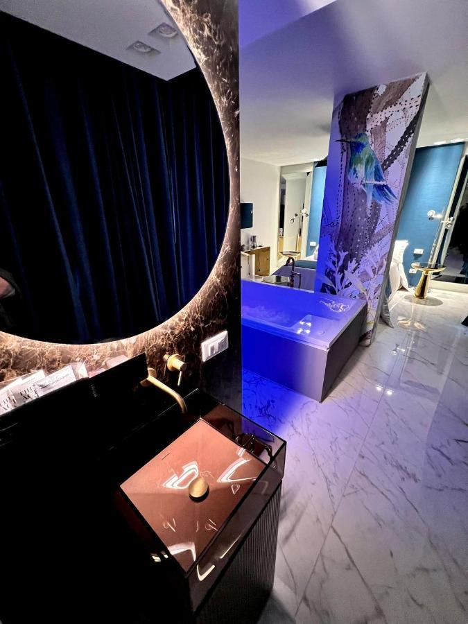 Redavid Dimora Di Charme Bed & Breakfast