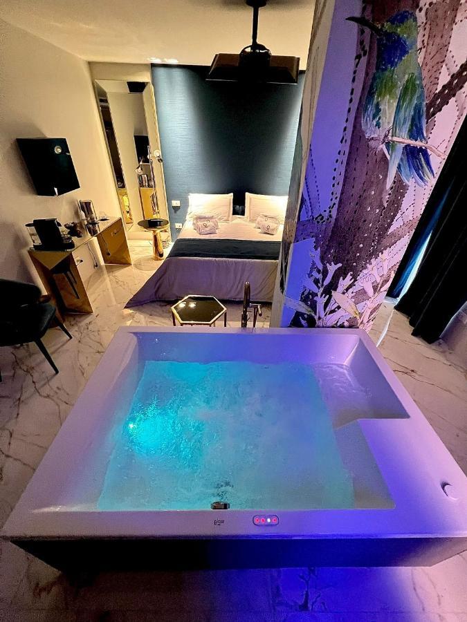 Bed & Breakfast Redavid Dimora Di Charme *