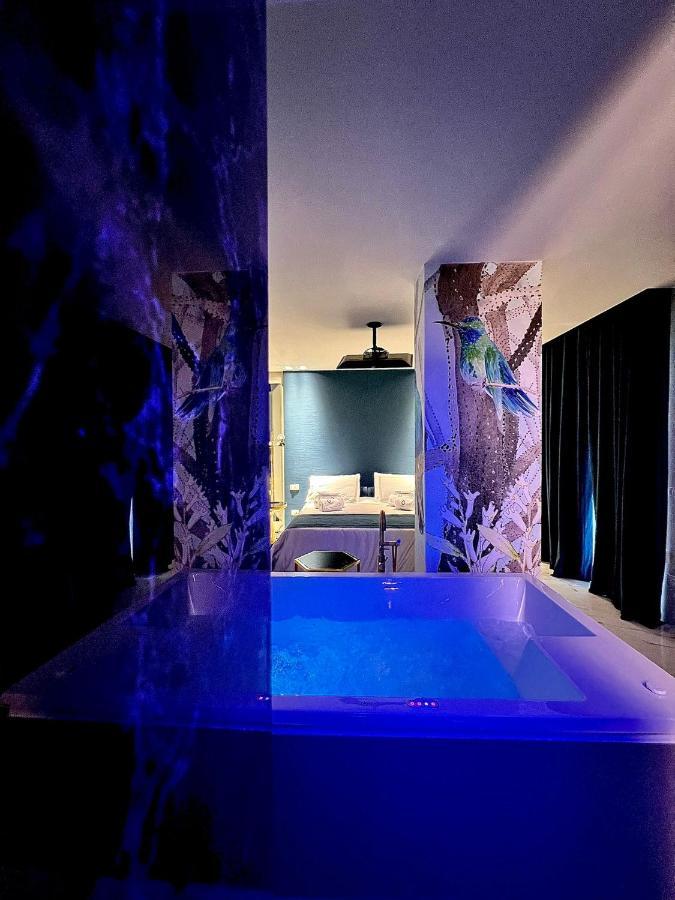 Redavid Dimora Di Charme Bed & Breakfast *