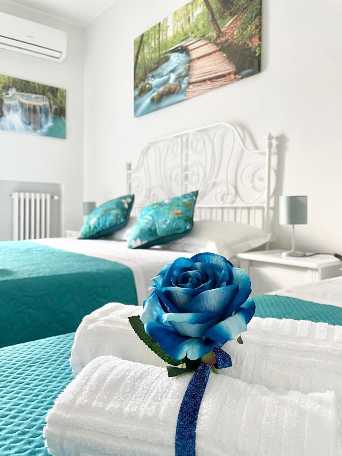 Appartement Savoia *